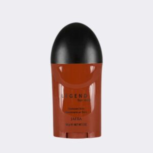 Legend For Men Desodorante Jafra 50g Original